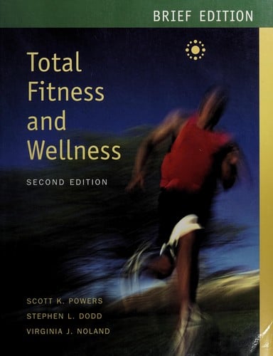 Total fitness and wellness