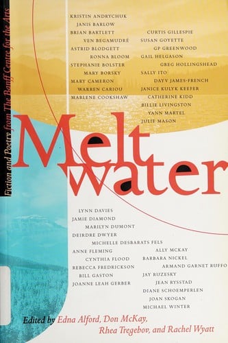 Meltwater