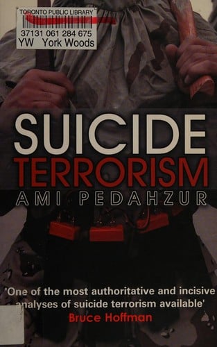 SUICIDE TERRORISM