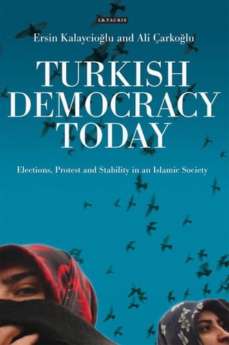 TURKISH DEMOCRACY TODAY: ELECTIONS, PROTEST AND STABILITY IN AN ISLAMIC SOCIETY