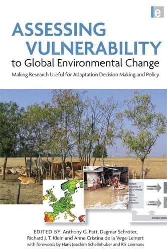 Assessing vulnerability to global environmental change