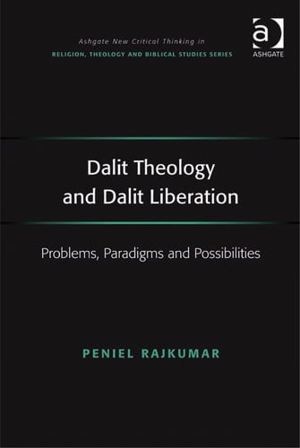 Dalit theology and Dalit liberation