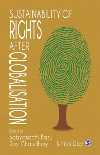 Sustainability of rights after globalisation