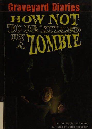 How not to be killed by a zombie