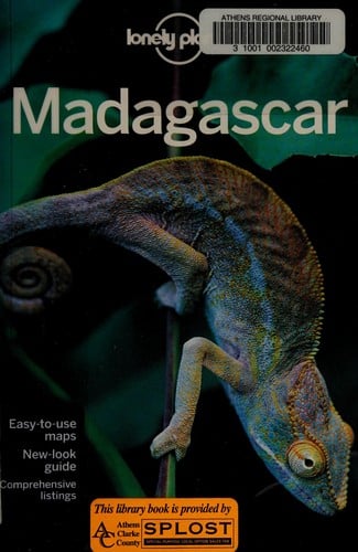 Madagascar