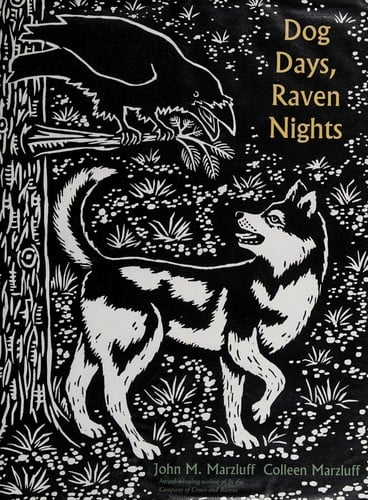 Dog days, raven nights