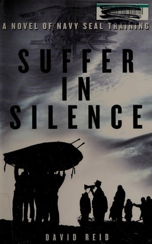 Suffer in silence