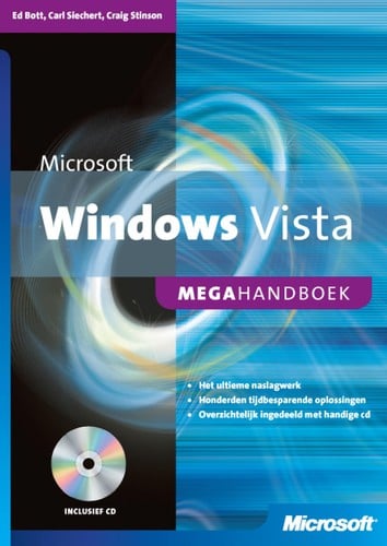 Microsoft Windows Vista