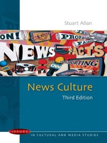 News culture