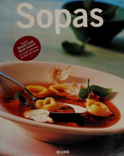 Sopas