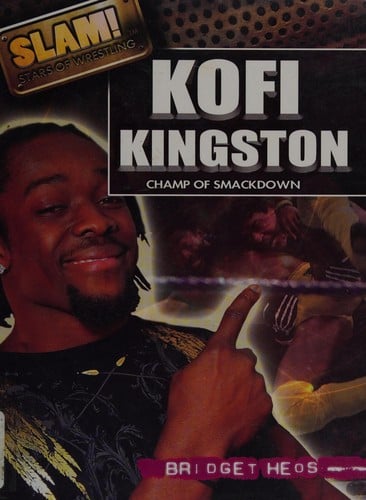 Kofi Kingston