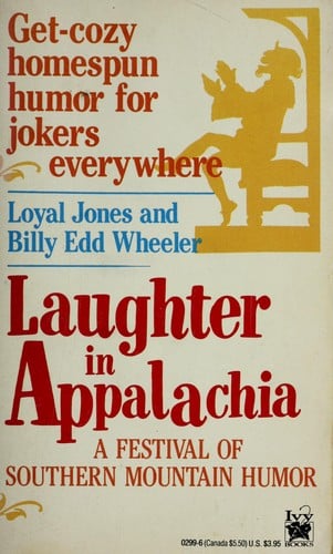 Laughter in Appalachia