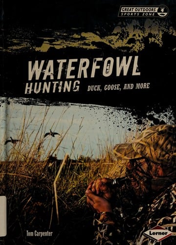 Waterfowl hunting