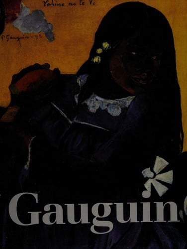 The Art of Paul Gauguin