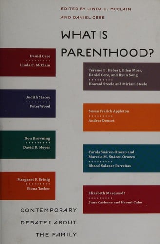 What is parenthood?