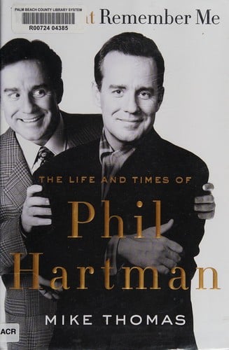 You might remember me