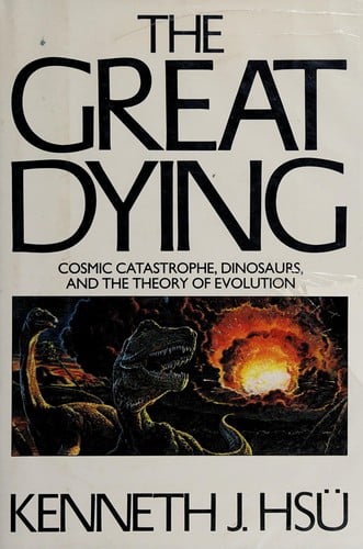 The great dying