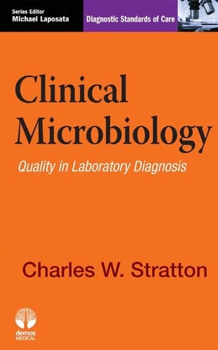 Clinical microbiology
