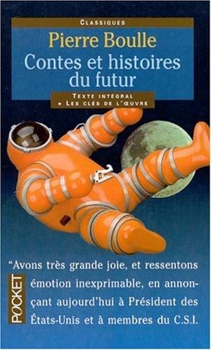 Contes du futur