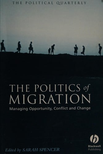 The politics of migration