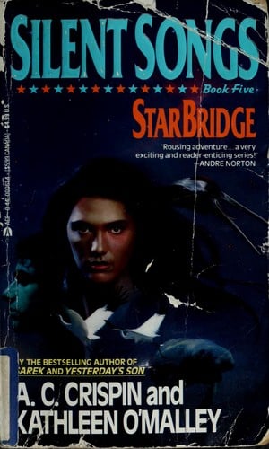 Silent Songs (Starbridge, Book 5)