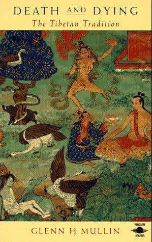 Death and Dying (Arkana)