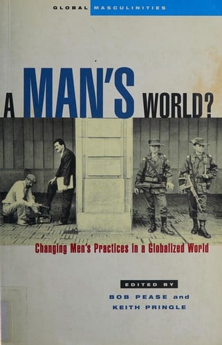 A man's world?