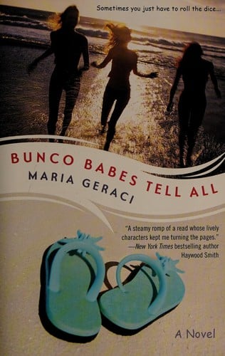 Bunco babes tell all