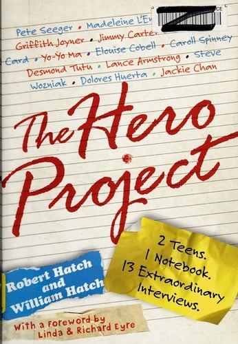 The hero project