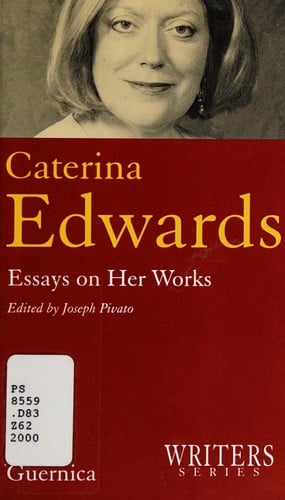 Caterina Edwards