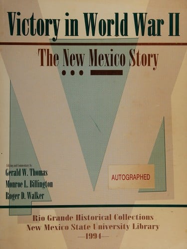 Victory in World War II