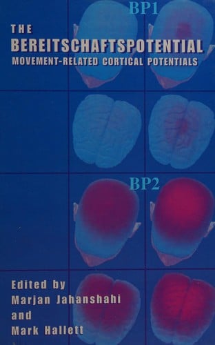 The Bereitschaftspotential