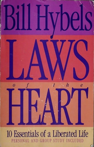Laws of the Heart
