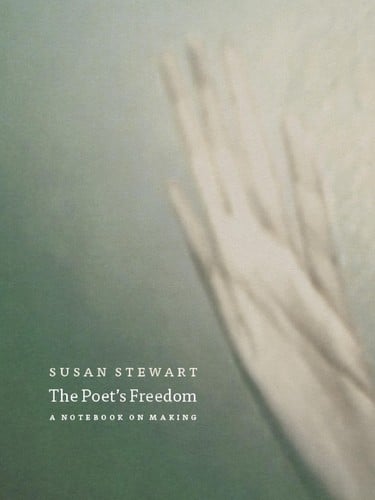 The poet's freedom