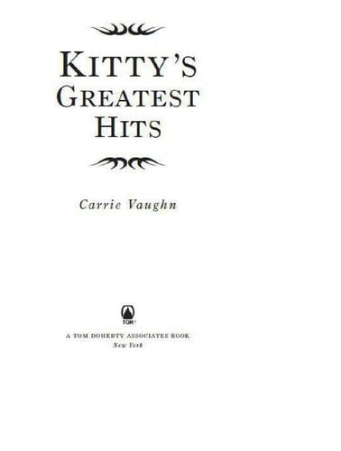 Kitty's greatest hits