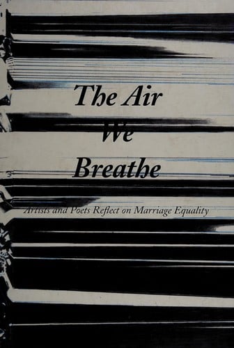 The air we breathe