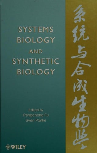 Systems biology and synthetic biology