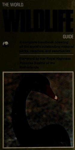 The World wildlife guide