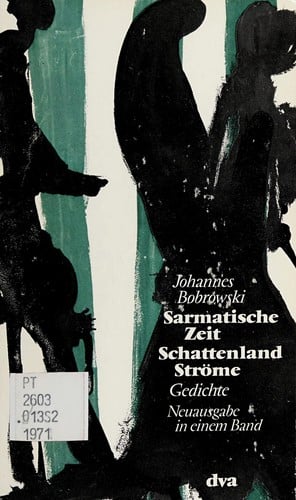 Sarmatische Zeit - Schattenland Ströme