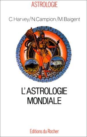 L'Astrologie Mondiale