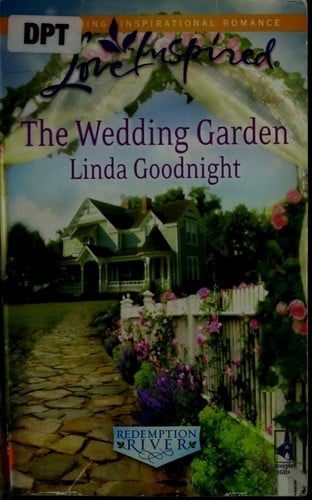 The wedding garden
