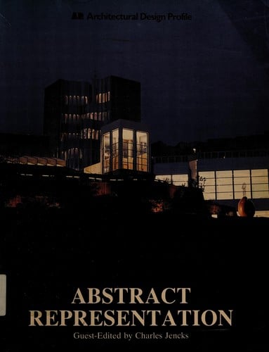 Abstract representations