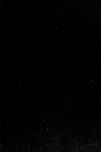 Science fiction of the thirties