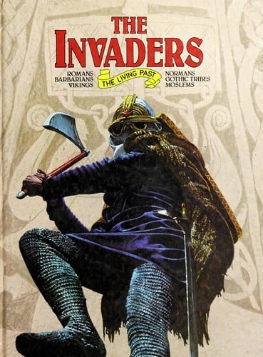 The invaders