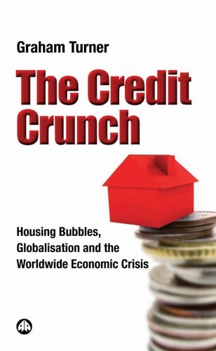The credit crunch