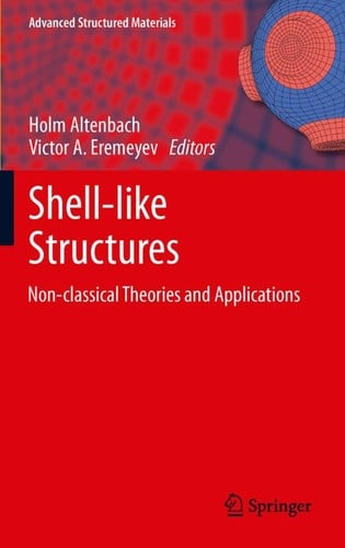Shell-like Structures