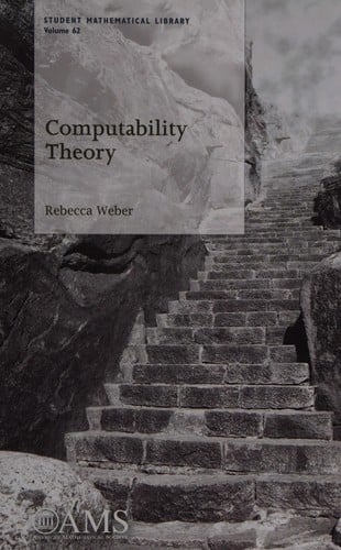 Computability theory