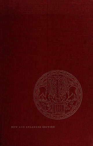 Modern American poetry