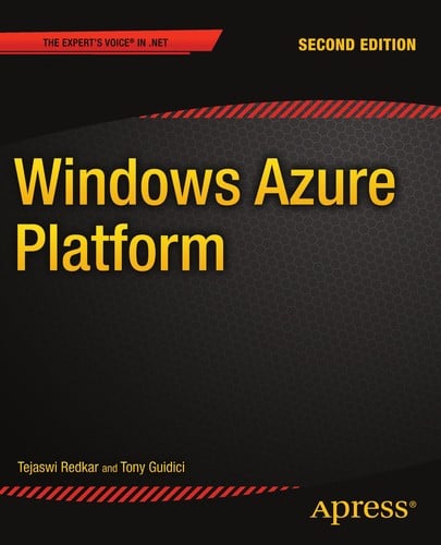 Windows Azure platform