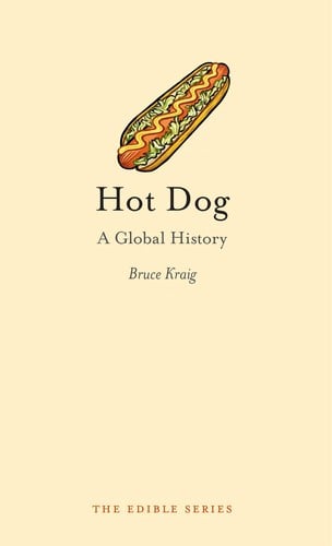 Hot dog